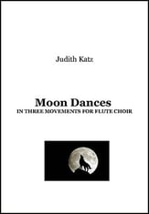 Moon Dances P.O.D. cover